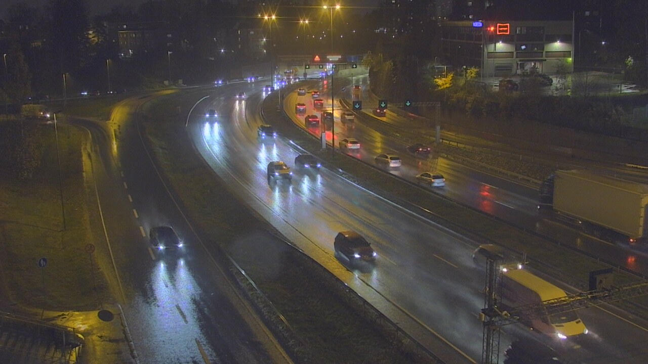 Kelikamerat Kuva Tie 101 Espoo, Vallikallio, Espoo, Uusimaa