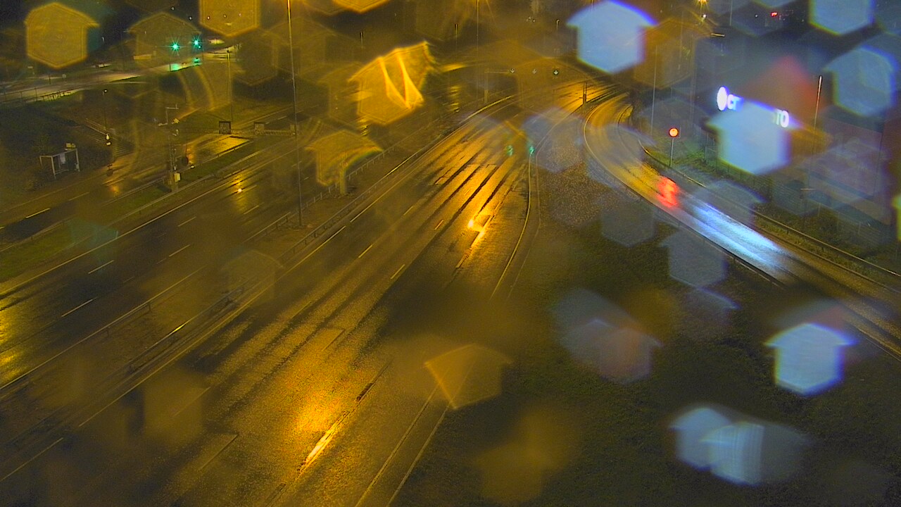 Kelikamerat Kuva Tie 101 Espoo LRamppi, Espoo, Uusimaa