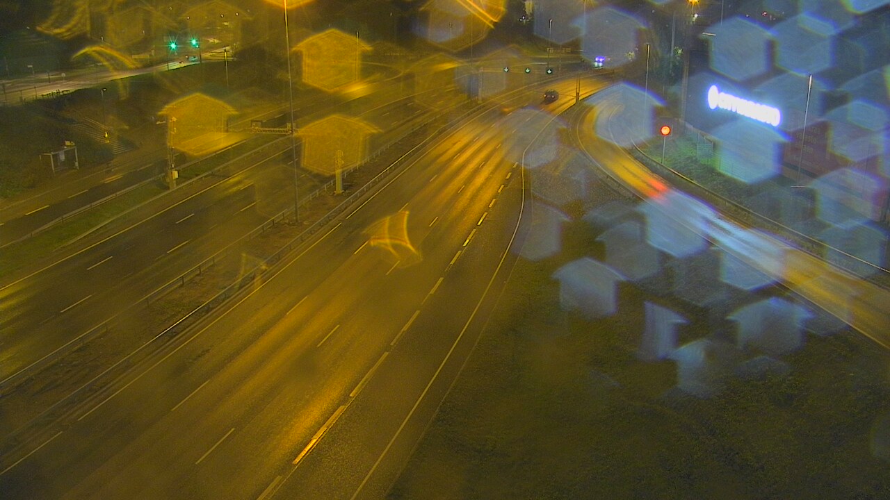 Kelikamerat Kuva Tie 101 Espoo LRamppi, Espoo, Uusimaa