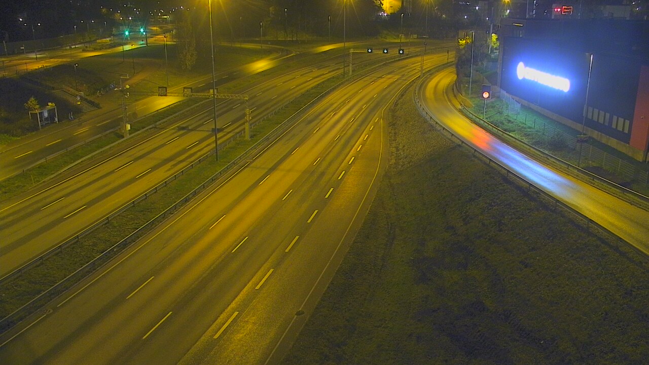 Kelikamerat Kuva Tie 101 Espoo LRamppi, Espoo, Uusimaa