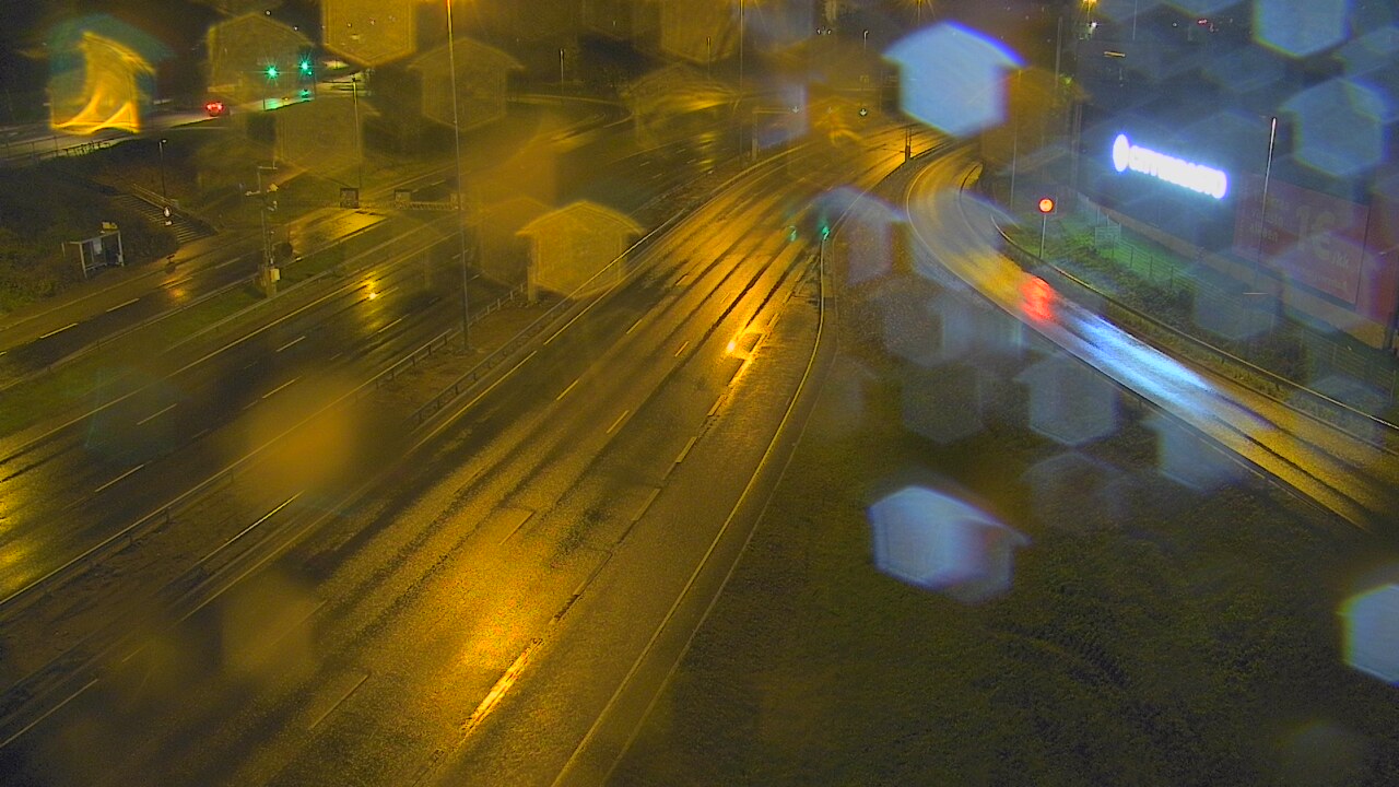 Kelikamerat Kuva Tie 101 Espoo LRamppi, Espoo, Uusimaa