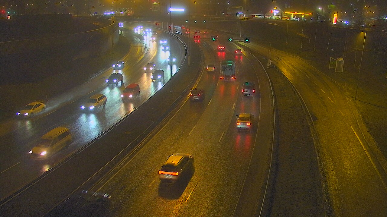 Kelikamerat Kuva Tie 101 Espoo Lintuvaara, Espoo, Uusimaa