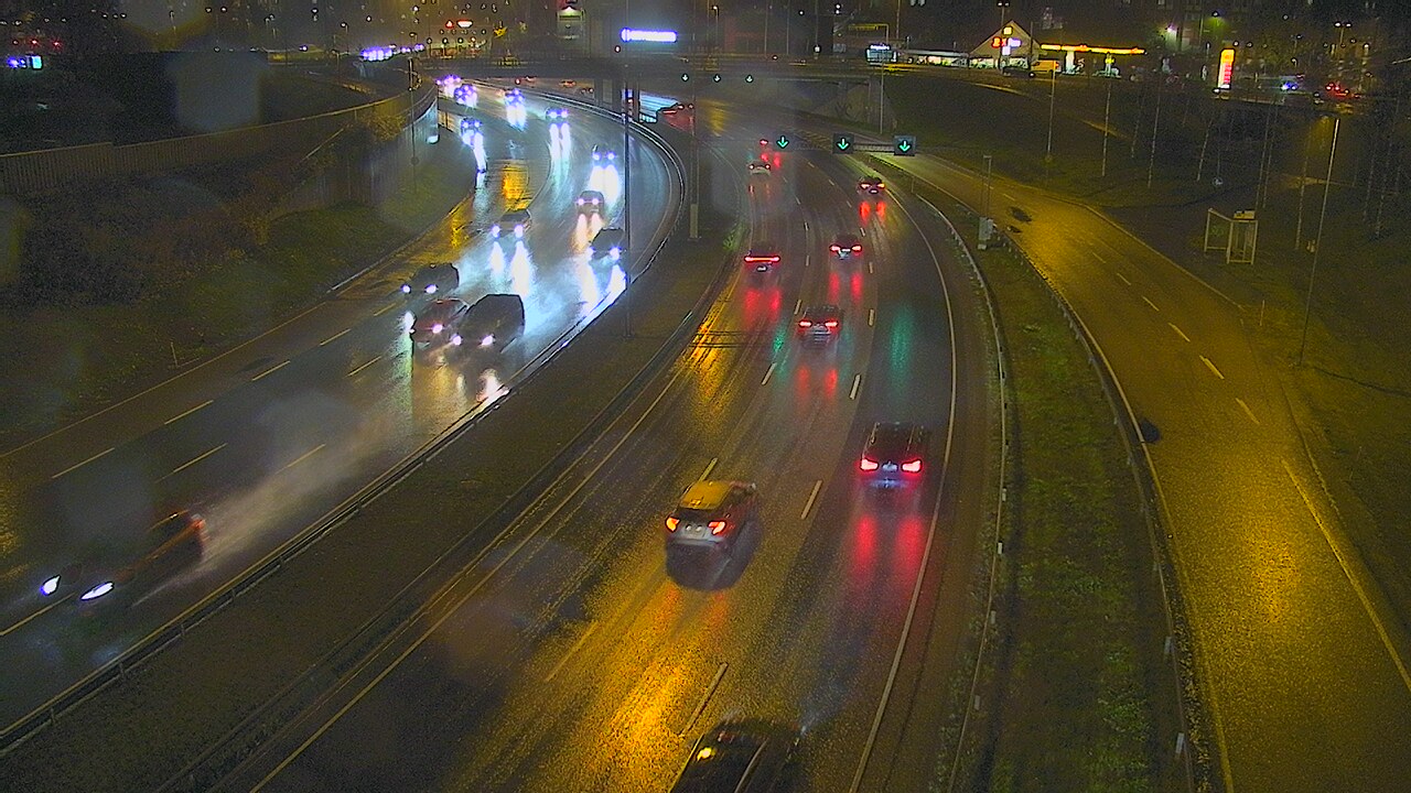 Kelikamerat Kuva Tie 101 Espoo Lintuvaara, Espoo, Uusimaa