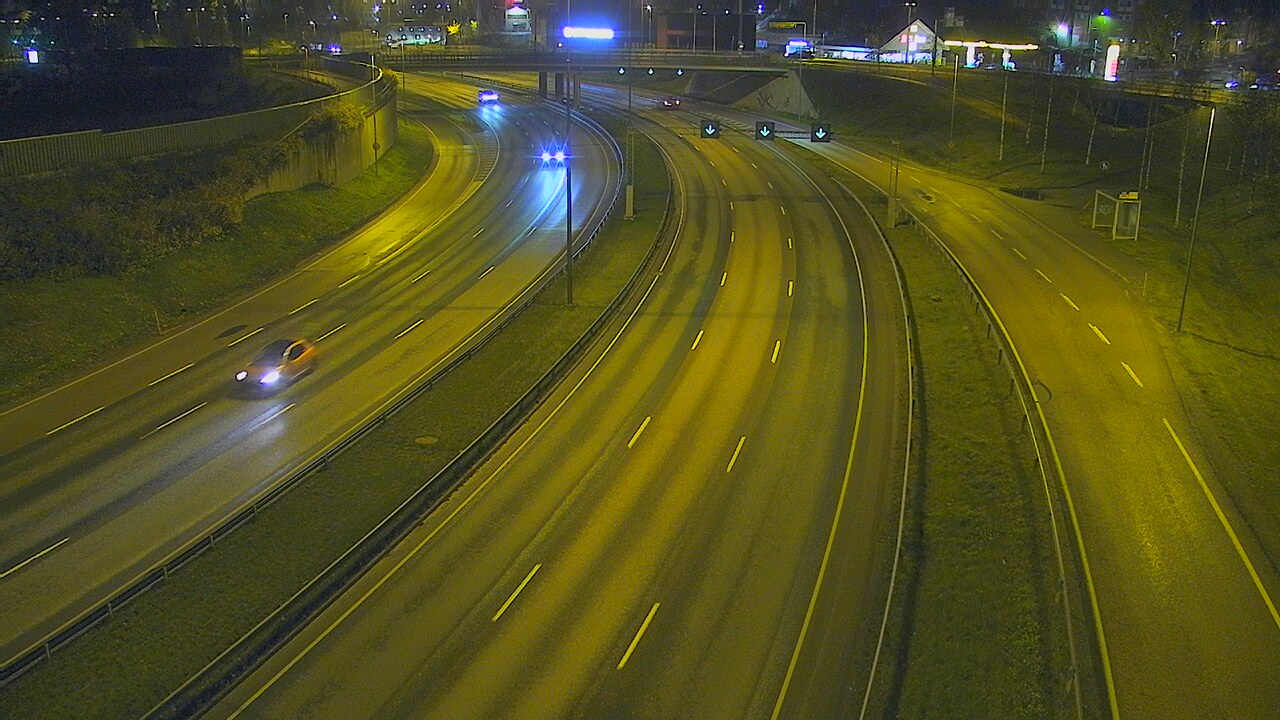 Kelikamerat Kuva Tie 101 Espoo Lintuvaara, Espoo, Uusimaa