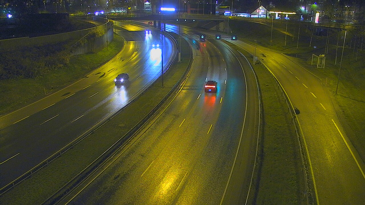 Kelikamerat Kuva Tie 101 Espoo Lintuvaara, Espoo, Uusimaa