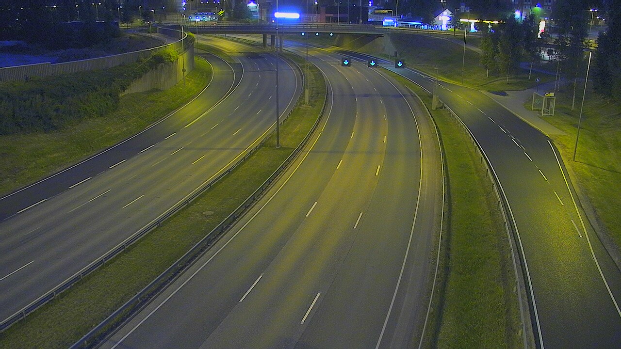 Kelikamerat Kuva Tie 101 Espoo Lintuvaara, Espoo, Uusimaa