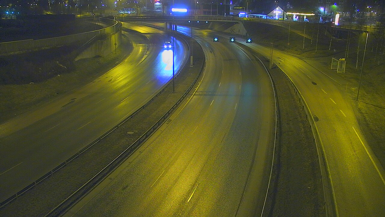 Kelikamerat Kuva Tie 101 Espoo Lintuvaara, Espoo, Uusimaa