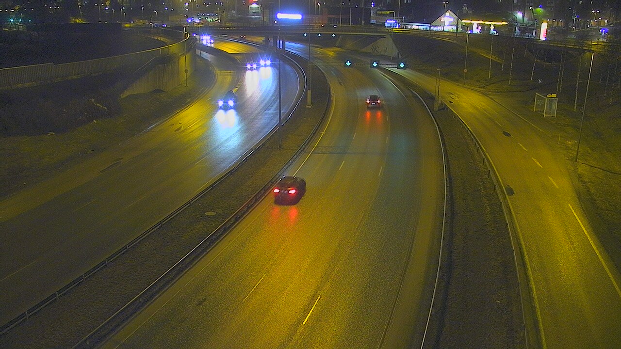 Kelikamerat Kuva Tie 101 Espoo Lintuvaara, Espoo, Uusimaa