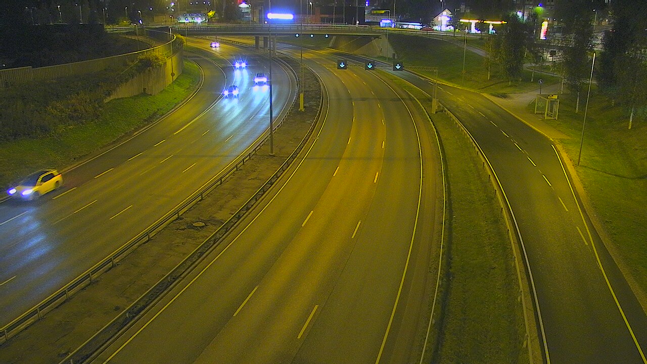 Kelikamerat Kuva Tie 101 Espoo Lintuvaara, Espoo, Uusimaa