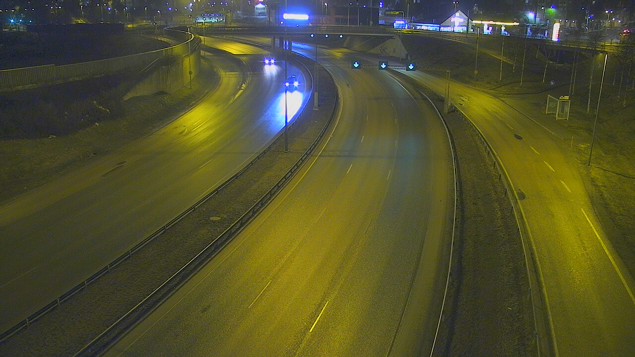 Kelikamerat Kuva Tie 101 Espoo Lintuvaara, Espoo, Uusimaa