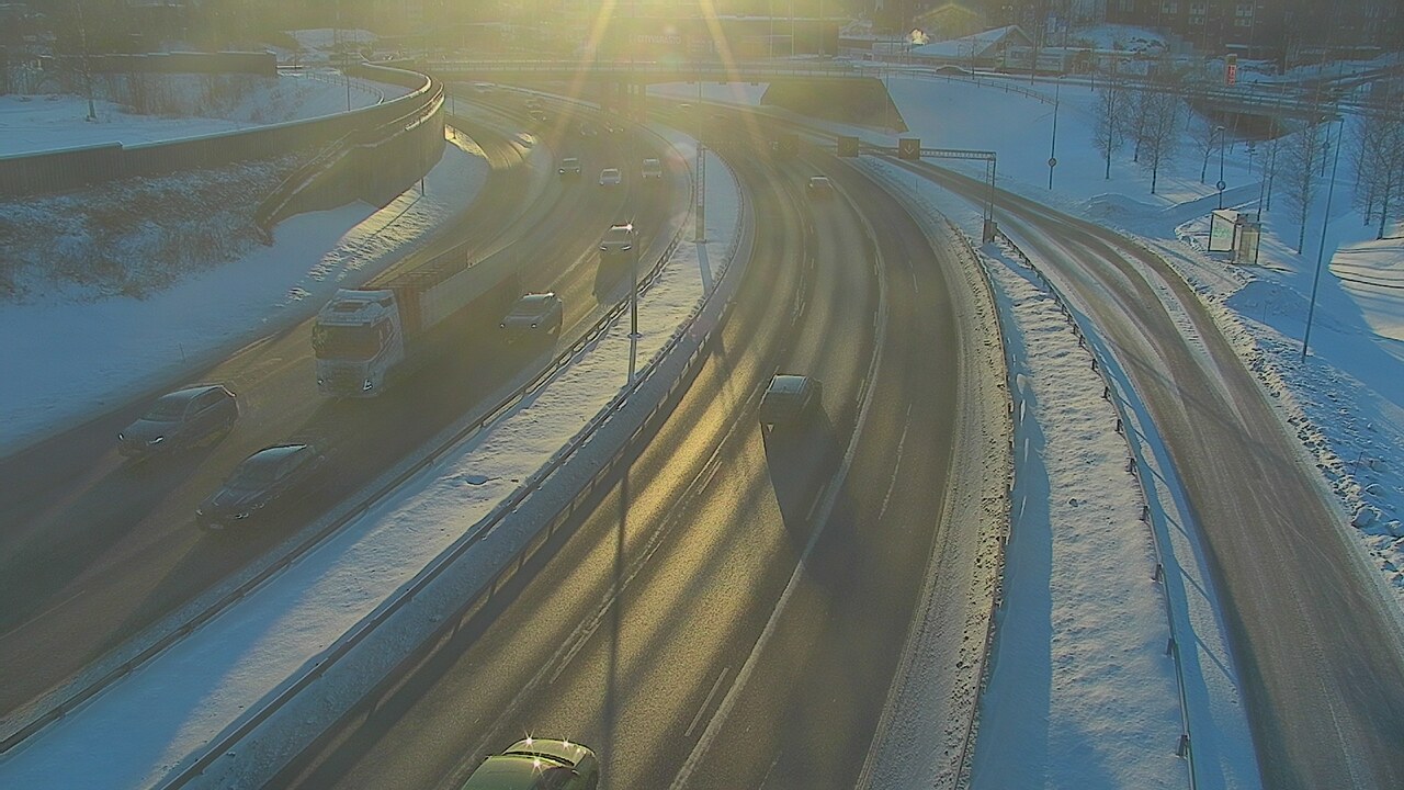 Kelikamerat Kuva Tie 101 Espoo Lintuvaara, Espoo, Uusimaa