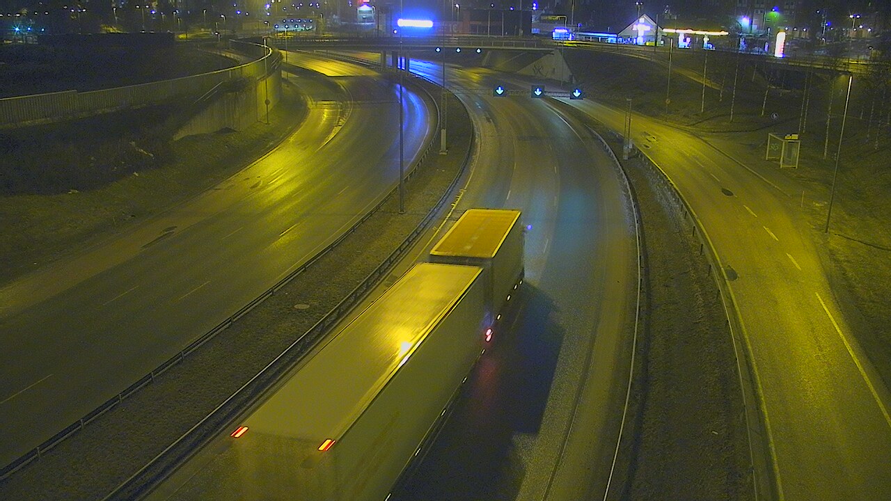 Kelikamerat Kuva Tie 101 Espoo Lintuvaara, Espoo, Uusimaa