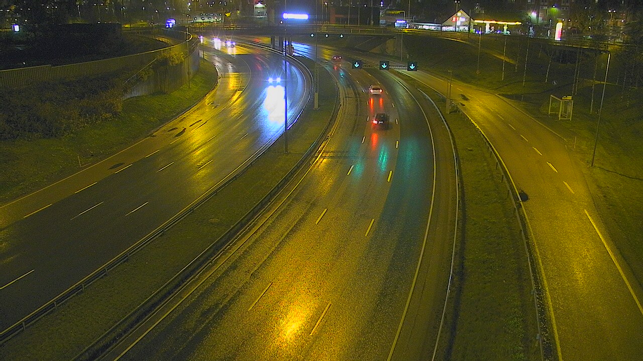 Kelikamerat Kuva Tie 101 Espoo Lintuvaara, Espoo, Uusimaa