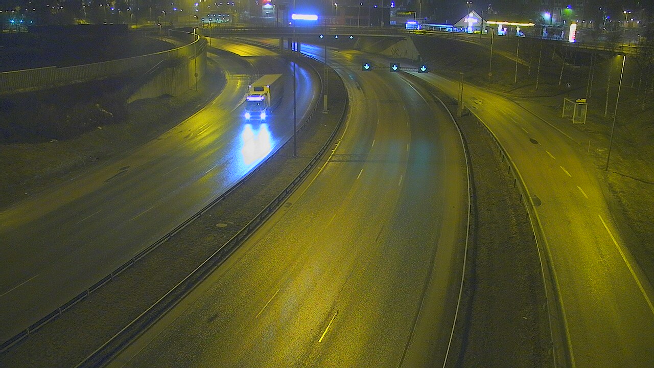 Kelikamerat Kuva Tie 101 Espoo Lintuvaara, Espoo, Uusimaa