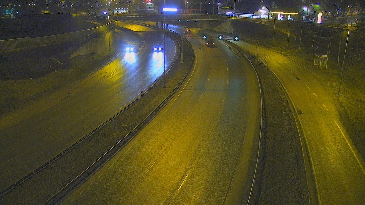 Kelikamerat Kuva Tie 101 Espoo Lintuvaara, Espoo, Uusimaa