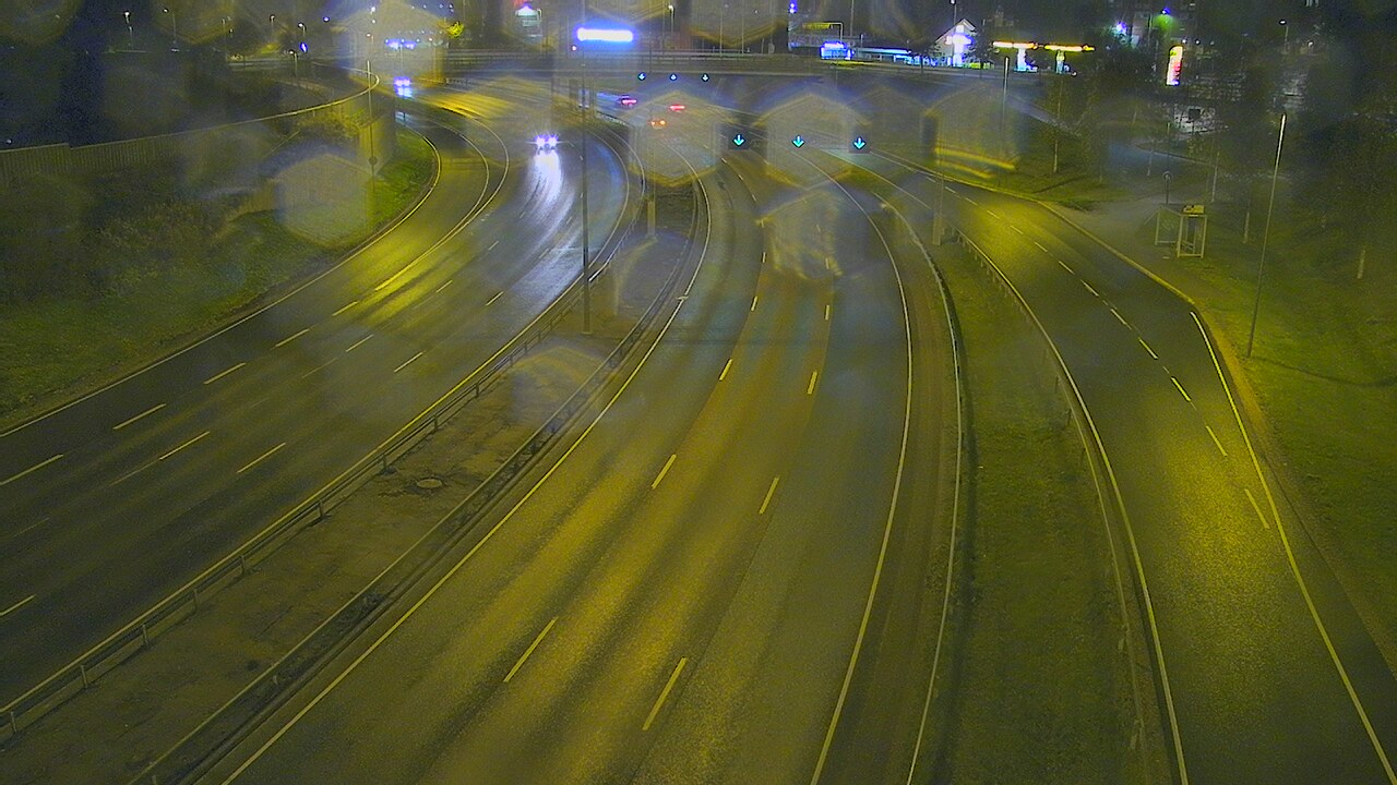 Kelikamerat Kuva Tie 101 Espoo Lintuvaara, Espoo, Uusimaa