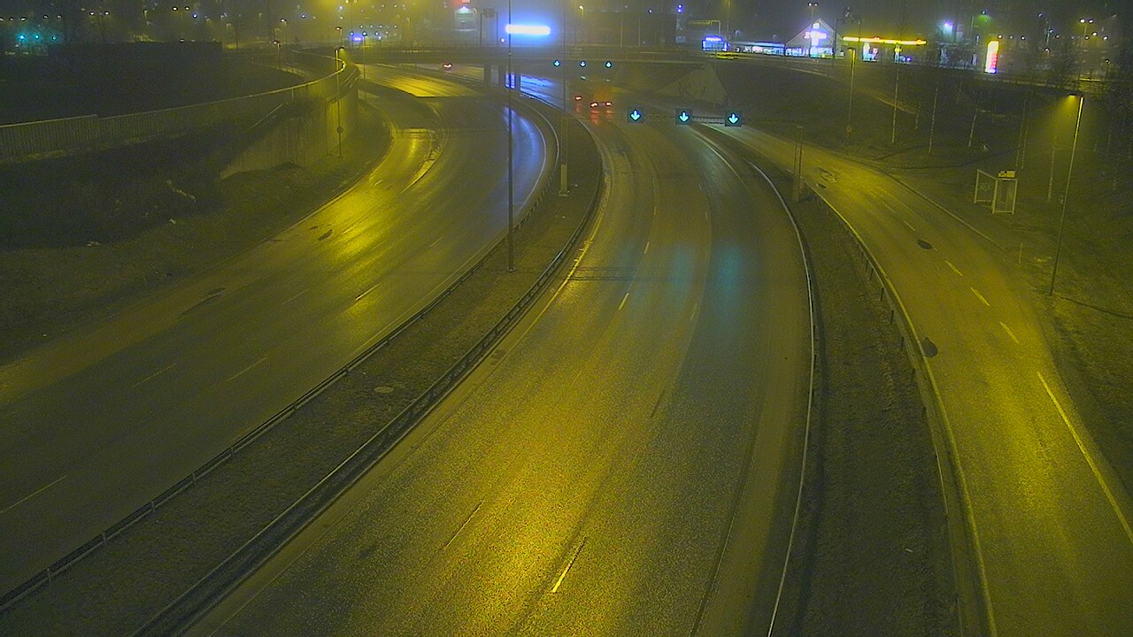 Kelikamerat Kuva Tie 101 Espoo Lintuvaara, Espoo, Uusimaa