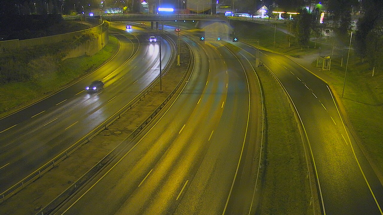 Kelikamerat Kuva Tie 101 Espoo Lintuvaara, Espoo, Uusimaa