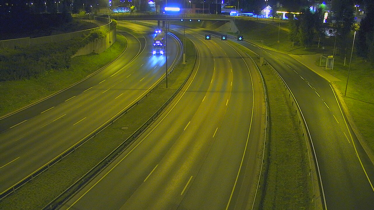 Kelikamerat Kuva Tie 101 Espoo Lintuvaara, Espoo, Uusimaa