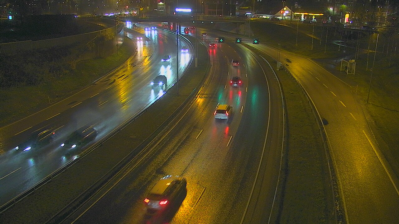 Kelikamerat Kuva Tie 101 Espoo Lintuvaara, Espoo, Uusimaa