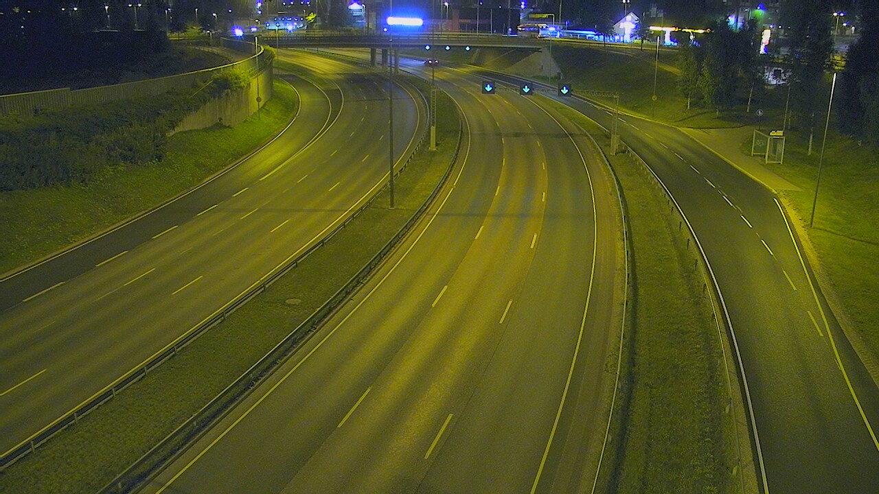 Kelikamerat Kuva Tie 101 Espoo Lintuvaara, Espoo, Uusimaa