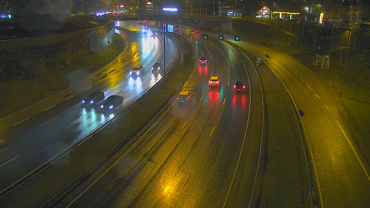 Kelikamerat Kuva Tie 101 Espoo Lintuvaara, Espoo, Uusimaa