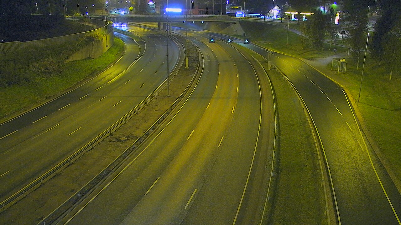Kelikamerat Kuva Tie 101 Espoo Lintuvaara, Espoo, Uusimaa