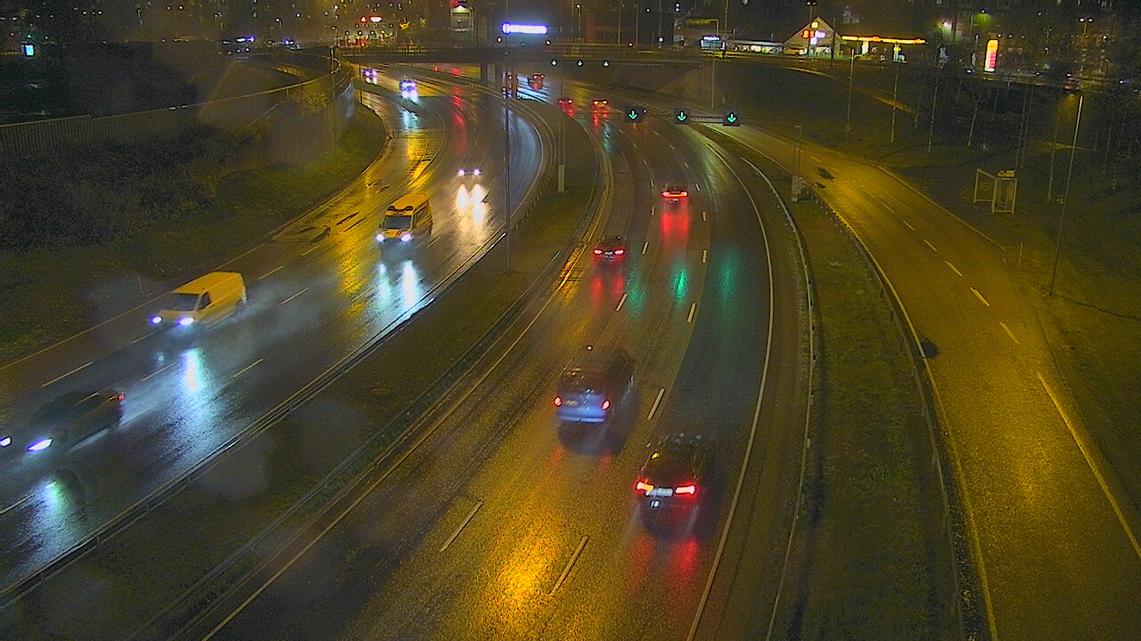 Kelikamerat Kuva Tie 101 Espoo Lintuvaara, Espoo, Uusimaa