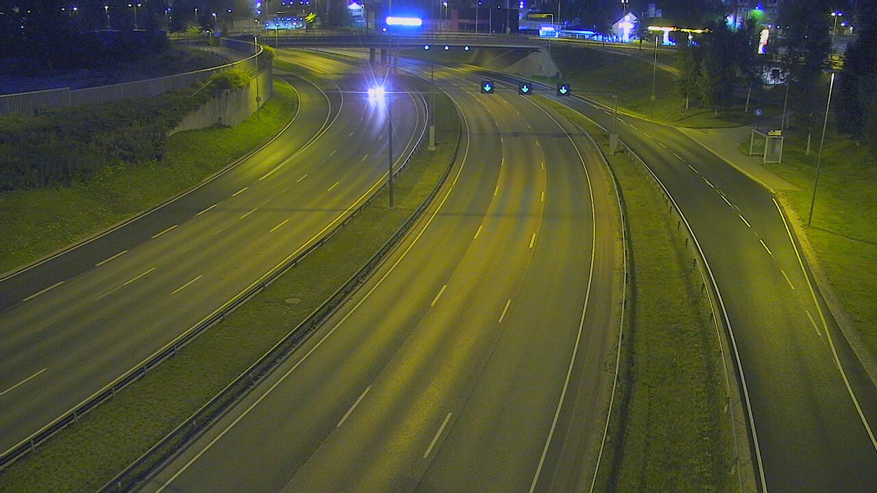 Kelikamerat Kuva Tie 101 Espoo Lintuvaara, Espoo, Uusimaa