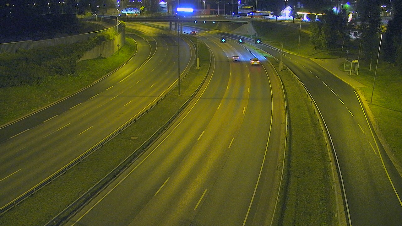 Kelikamerat Kuva Tie 101 Espoo Lintuvaara, Espoo, Uusimaa