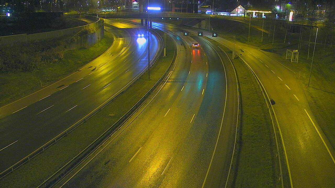 Kelikamerat Kuva Tie 101 Espoo Lintuvaara, Espoo, Uusimaa