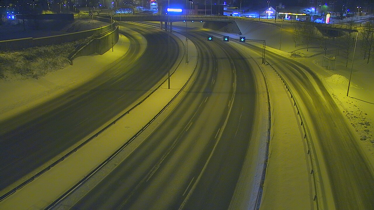 Kelikamerat Kuva Tie 101 Espoo Lintuvaara, Espoo, Uusimaa