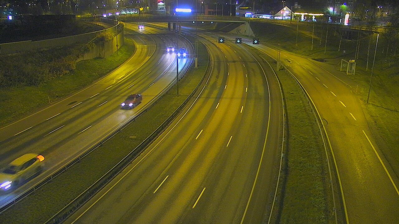 Kelikamerat Kuva Tie 101 Espoo Lintuvaara, Espoo, Uusimaa