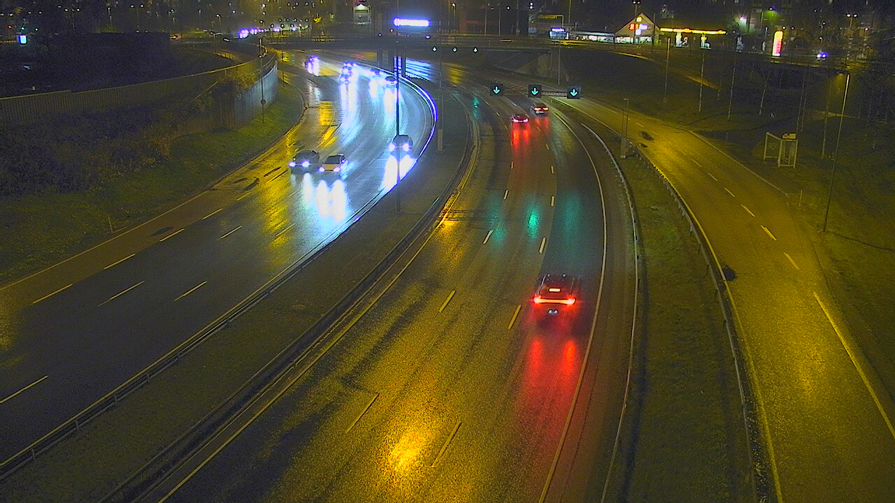 Kelikamerat Kuva Tie 101 Espoo Lintuvaara, Espoo, Uusimaa