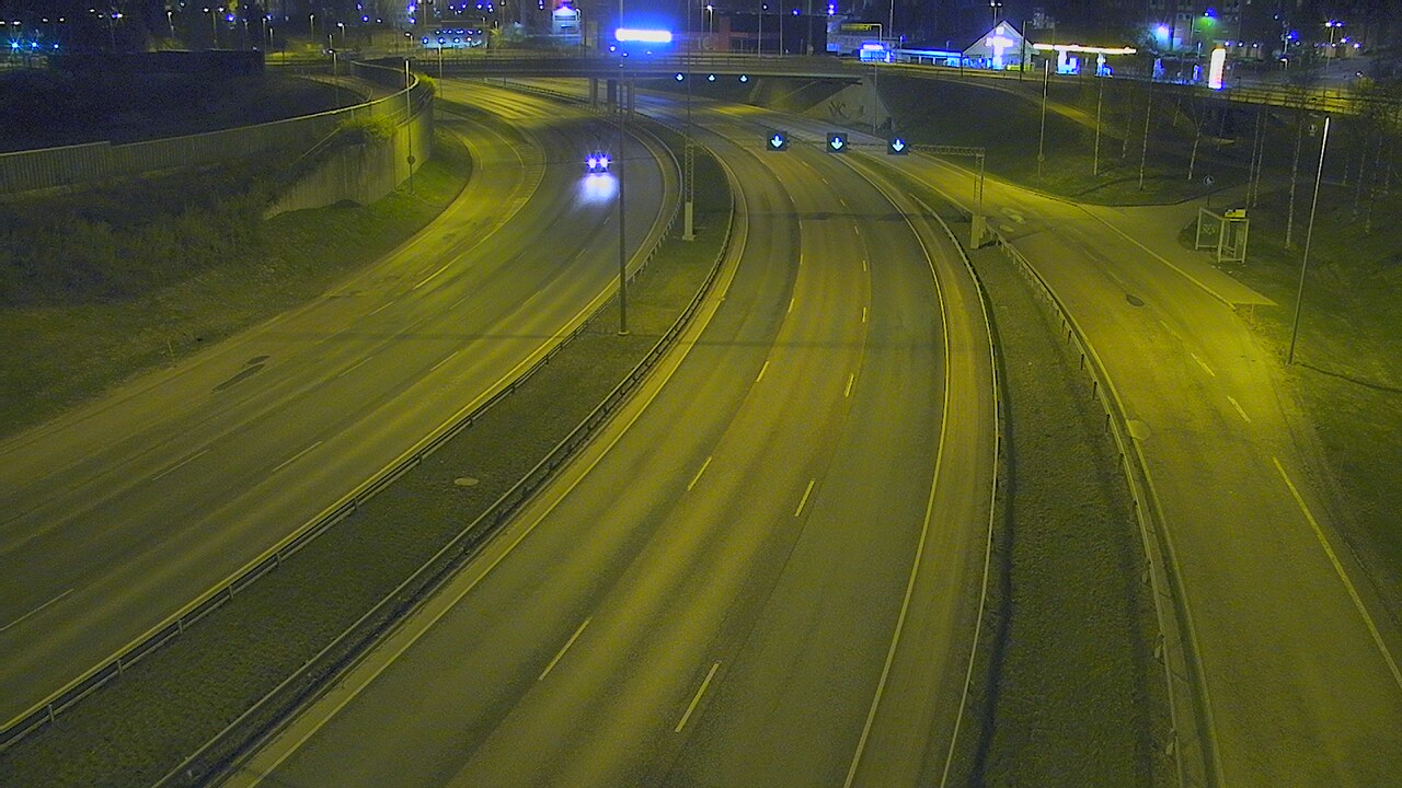 Kelikamerat Kuva Tie 101 Espoo Lintuvaara, Espoo, Uusimaa