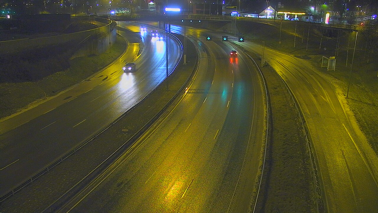 Kelikamerat Kuva Tie 101 Espoo Lintuvaara, Espoo, Uusimaa