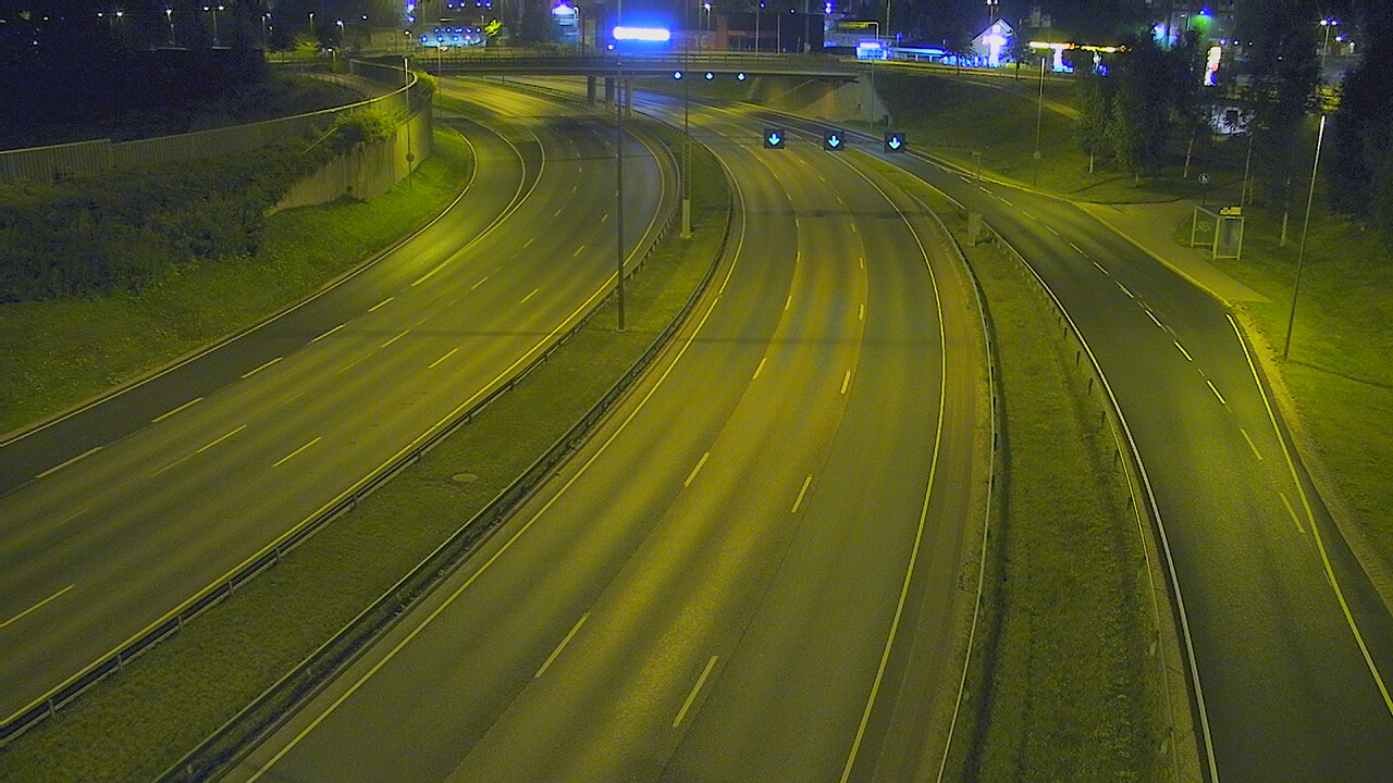 Kelikamerat Kuva Tie 101 Espoo Lintuvaara, Espoo, Uusimaa