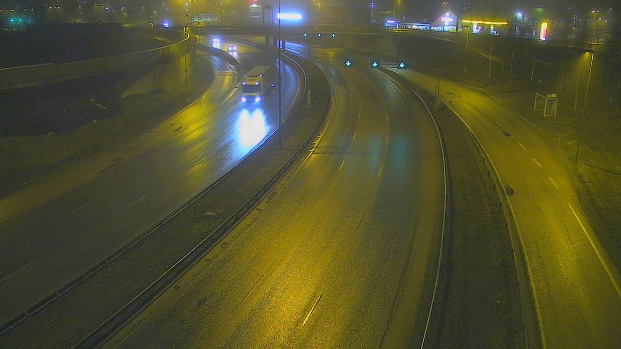 Kelikamerat Kuva Tie 101 Espoo Lintuvaara, Espoo, Uusimaa