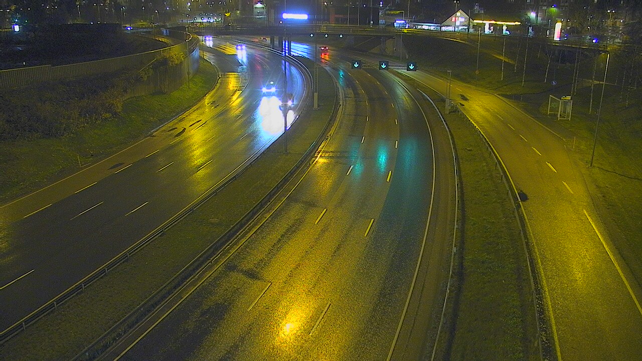 Kelikamerat Kuva Tie 101 Espoo Lintuvaara, Espoo, Uusimaa