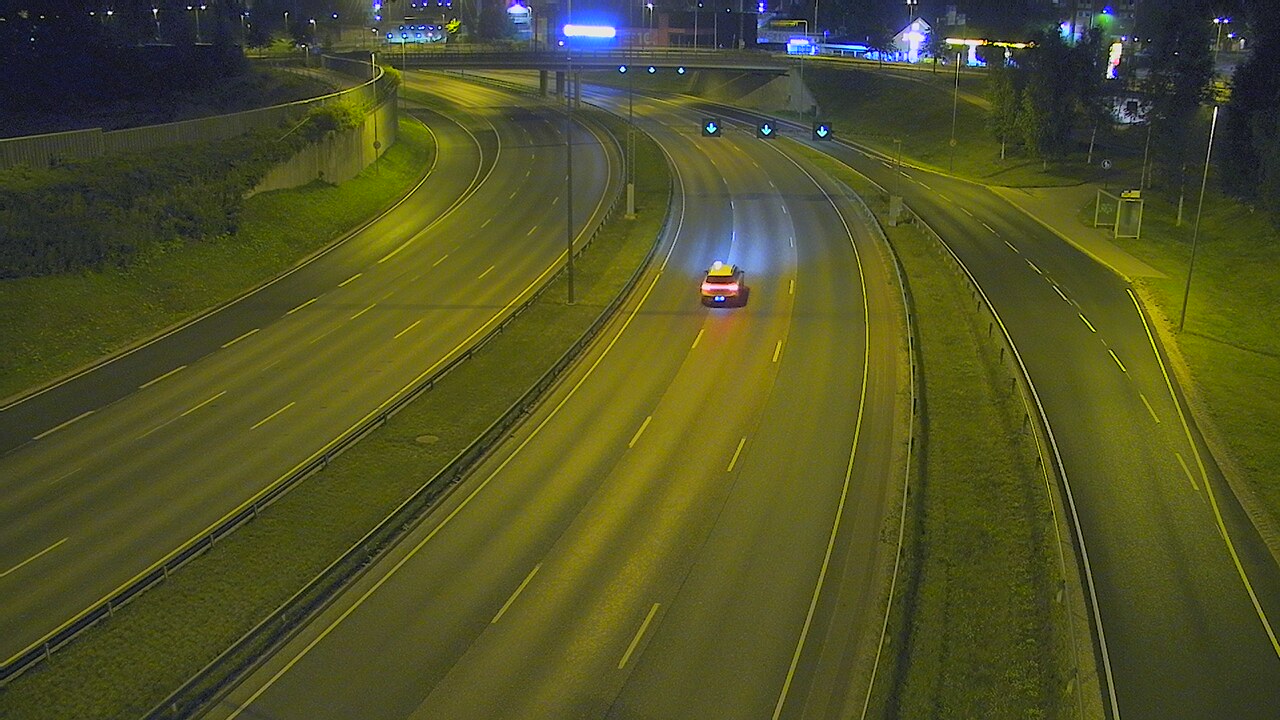 Kelikamerat Kuva Tie 101 Espoo Lintuvaara, Espoo, Uusimaa