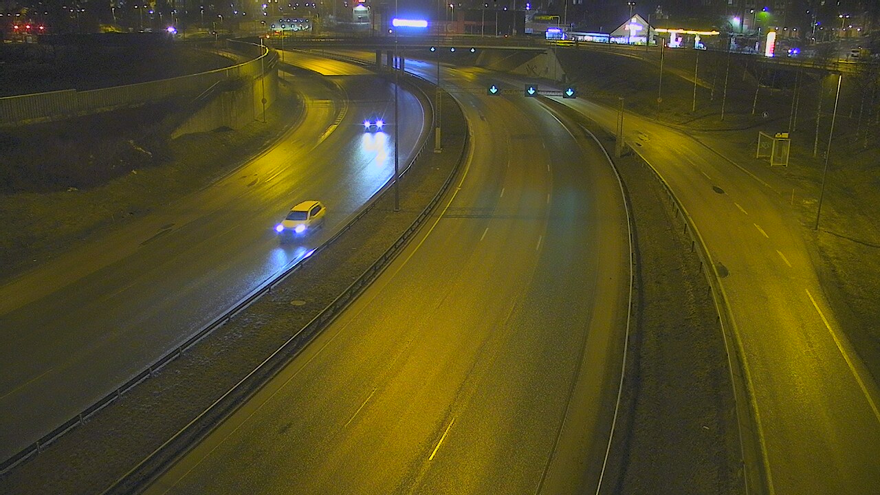 Kelikamerat Kuva Tie 101 Espoo Lintuvaara, Espoo, Uusimaa