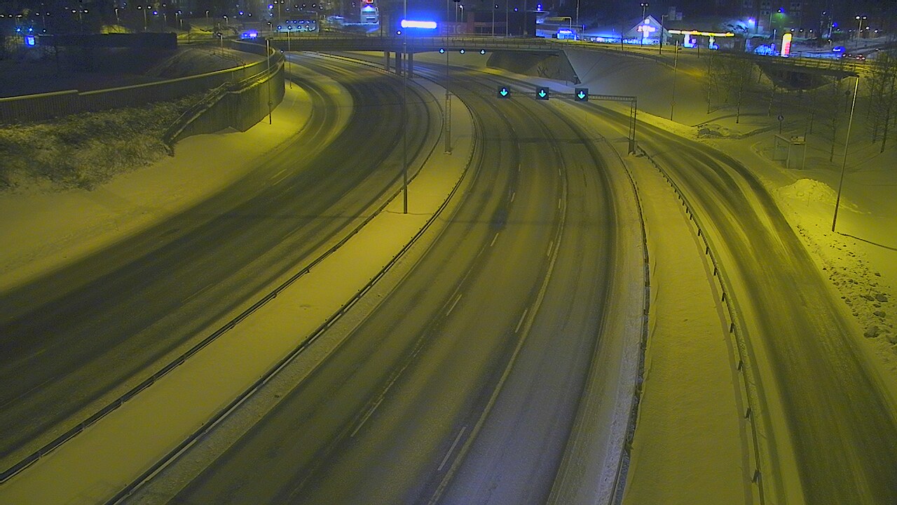 Kelikamerat Kuva Tie 101 Espoo Lintuvaara, Espoo, Uusimaa