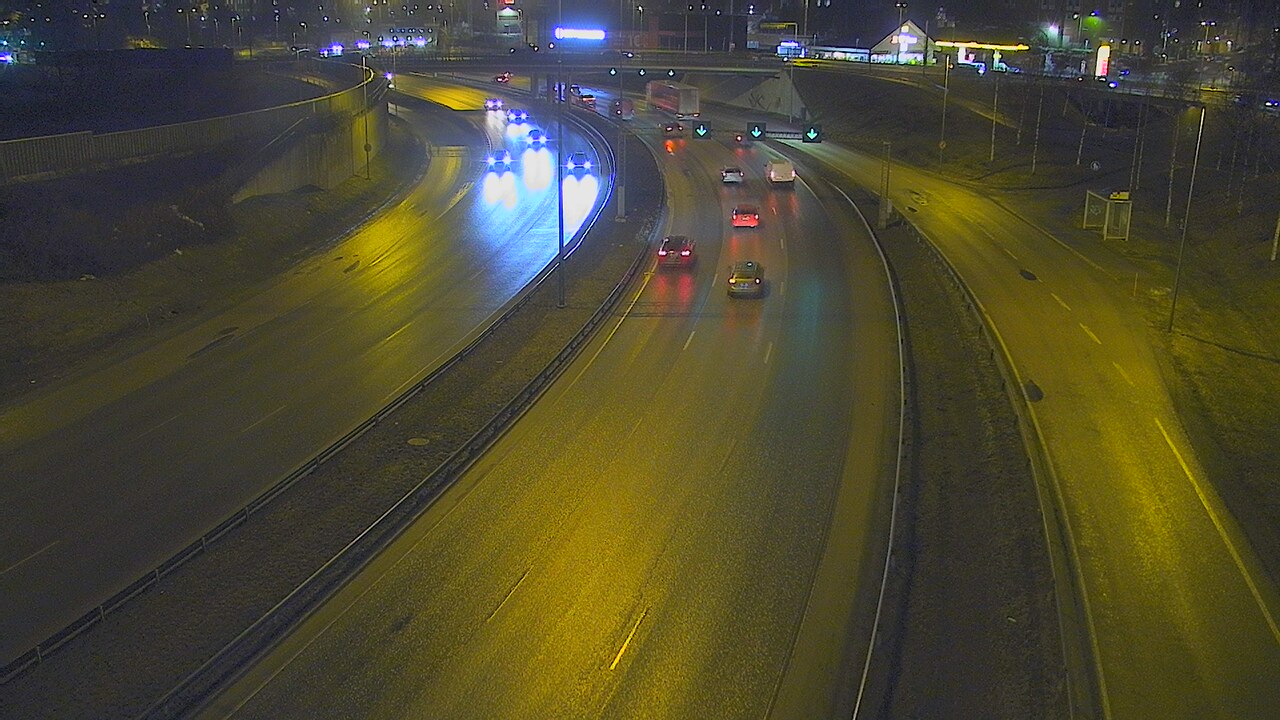 Kelikamerat Kuva Tie 101 Espoo Lintuvaara, Espoo, Uusimaa