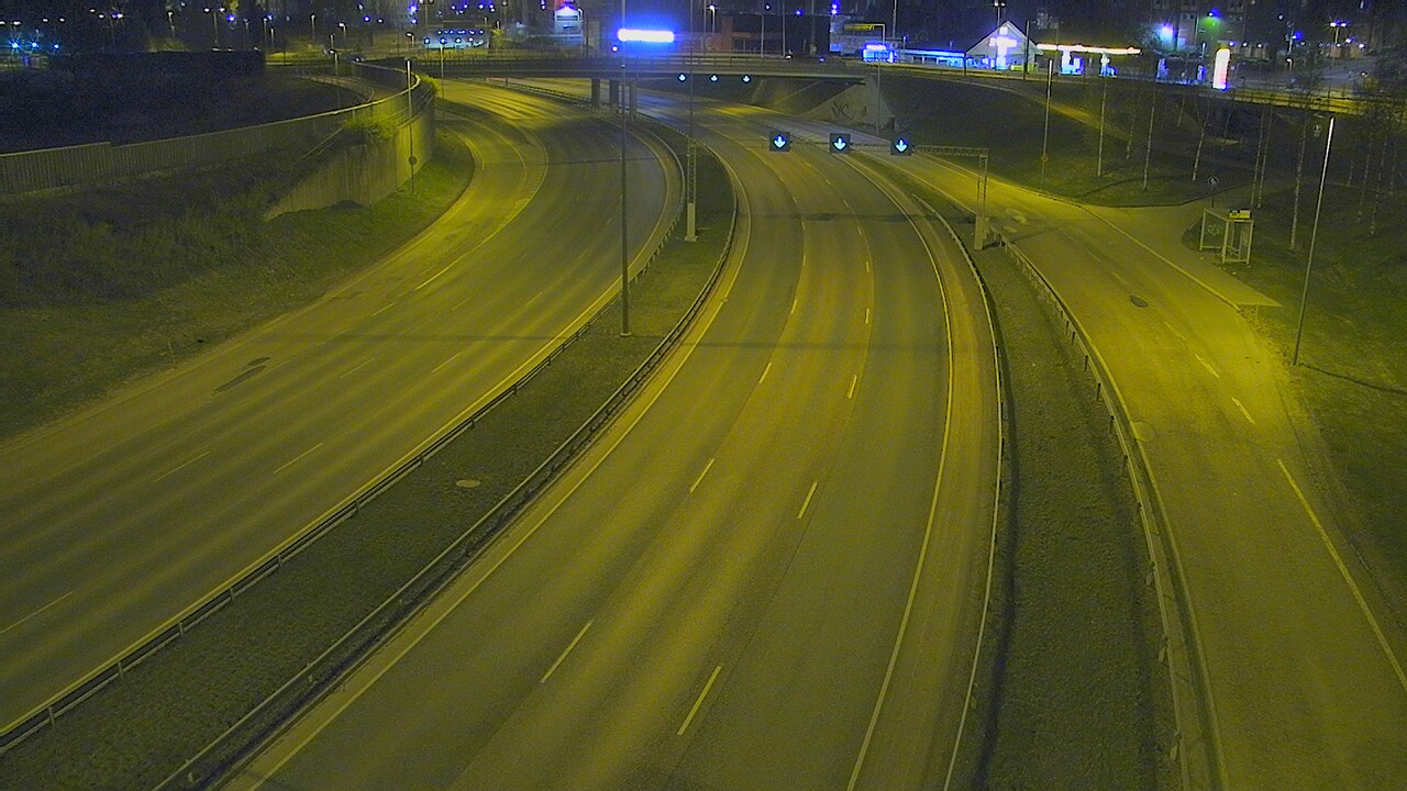 Kelikamerat Kuva Tie 101 Espoo Lintuvaara, Espoo, Uusimaa