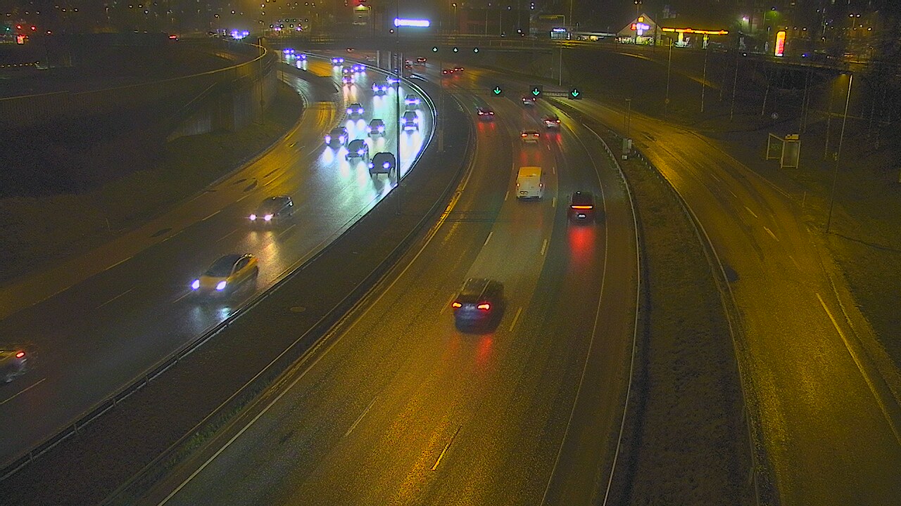 Kelikamerat Kuva Tie 101 Espoo Lintuvaara, Espoo, Uusimaa