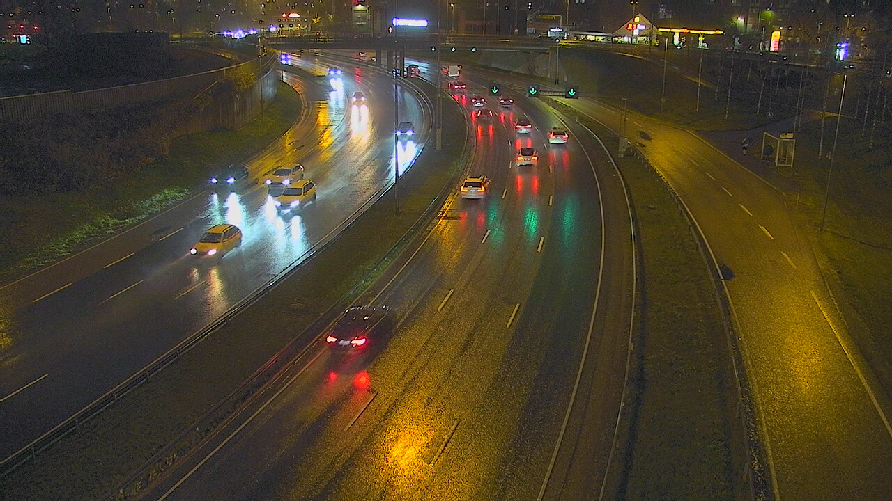 Kelikamerat Kuva Tie 101 Espoo Lintuvaara, Espoo, Uusimaa