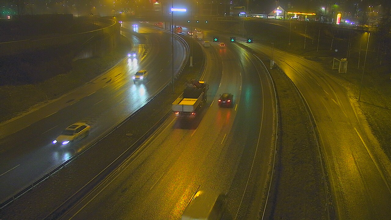 Kelikamerat Kuva Tie 101 Espoo Lintuvaara, Espoo, Uusimaa