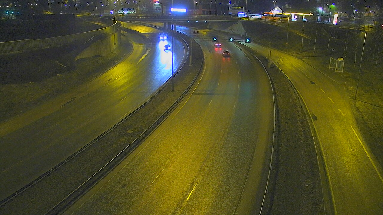 Kelikamerat Kuva Tie 101 Espoo Lintuvaara, Espoo, Uusimaa