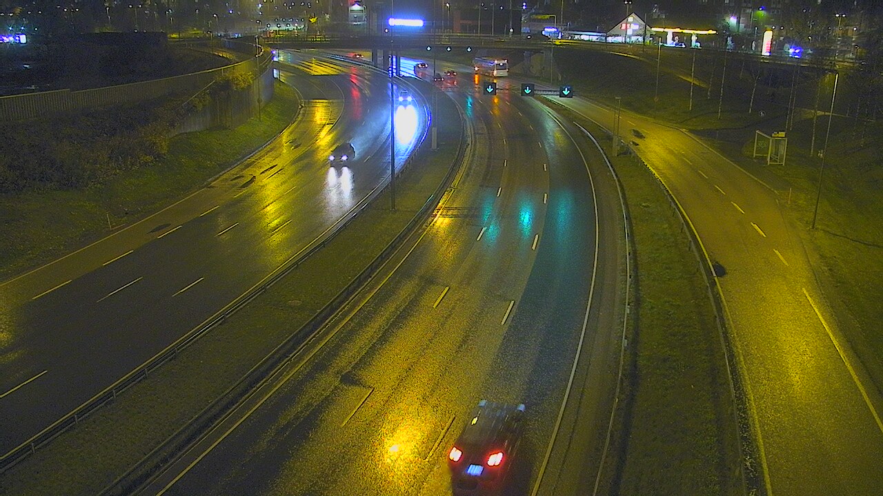 Kelikamerat Kuva Tie 101 Espoo Lintuvaara, Espoo, Uusimaa