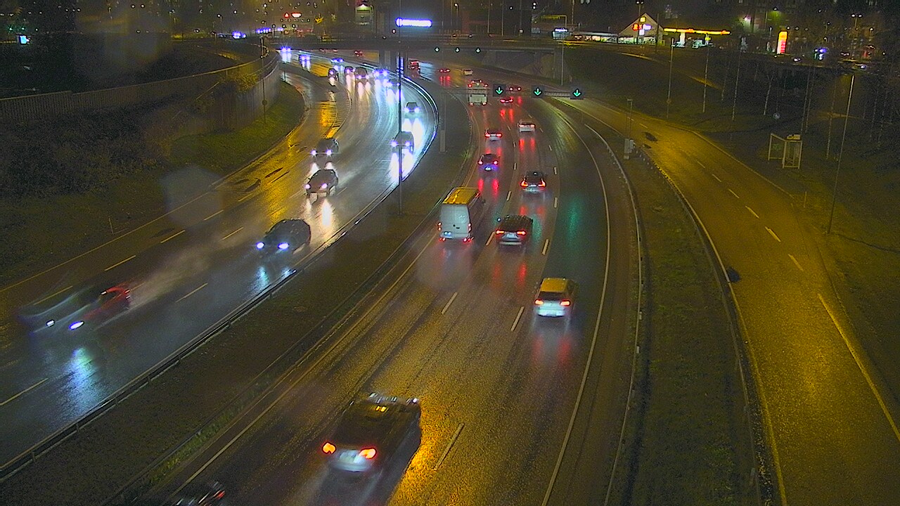 Kelikamerat Kuva Tie 101 Espoo Lintuvaara, Espoo, Uusimaa